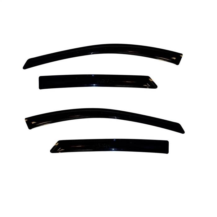 Auto Ventshade - Auto Ventshade Ventvisor Deflector 4 pc. 94276