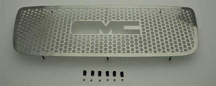 T-Rex Grilles - T-Rex Grilles Upper Class Series Grille 54317