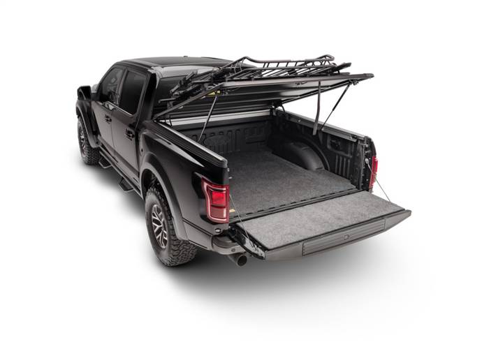 UnderCover - UnderCover RidgeLander Biking Accessory Kit 100605