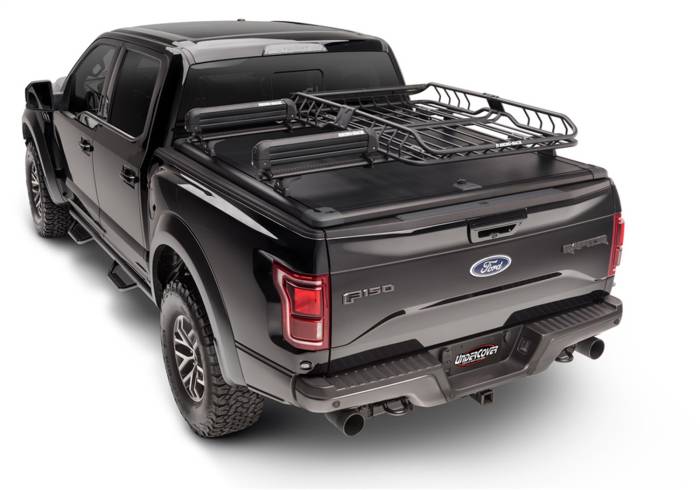 UnderCover - UnderCover RidgeLander Ski/Snowboard Carrier 100224