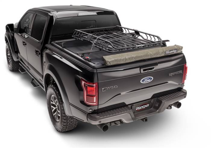 UnderCover - UnderCover RidgeLander Sunseeker Dome Awning 100226