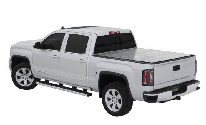 LOMAX - LOMAX LOMAX Hard Tri-Fold Cover B2020109