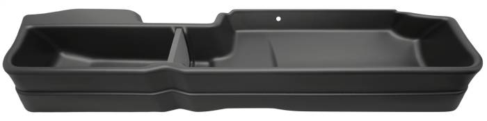 Husky Liners - Husky Liners Gearbox Under Seat Storage Box 09051