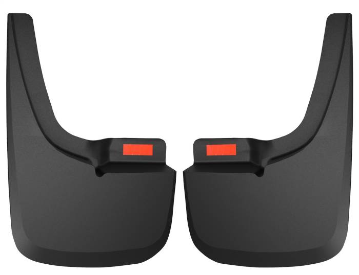 Husky Liners - Husky Liners Custom Molded Mud Guards 59511