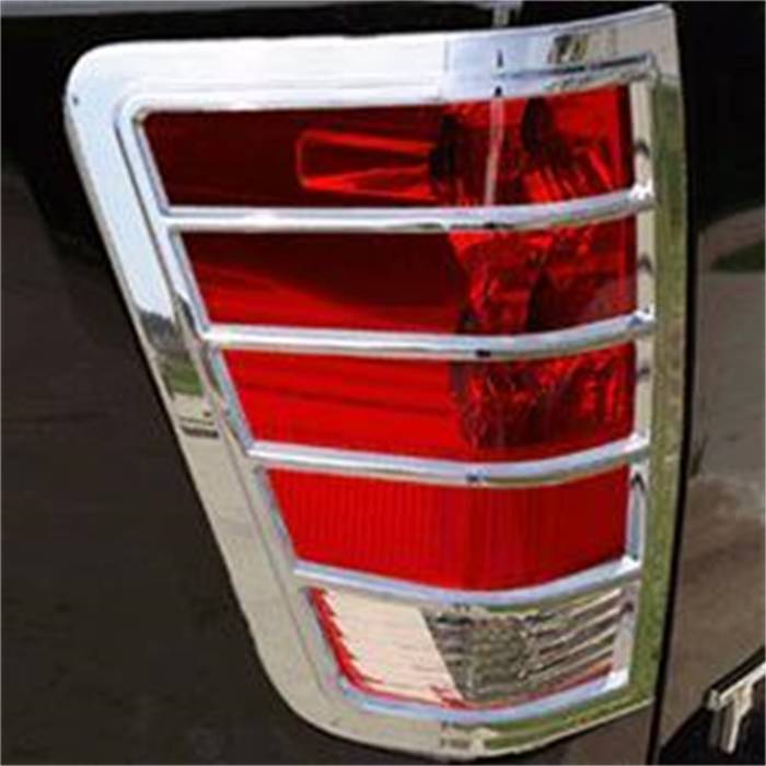 Putco - Putco Tail Lamp Cover 403813
