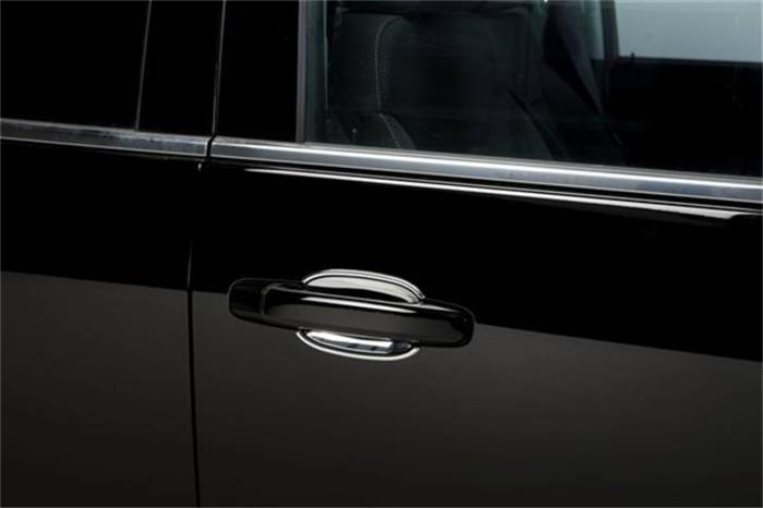 Putco - Putco Door Handle Cover 400242