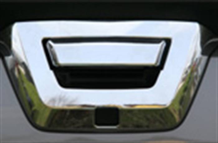 Putco - Putco Tailgate Handle Cover 401076