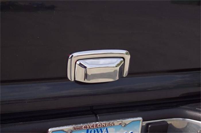 Putco - Putco Tailgate Handle Cover 400079