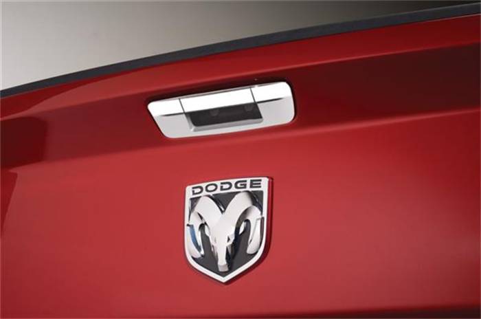 Putco - Putco Tailgate Handle Cover 400504