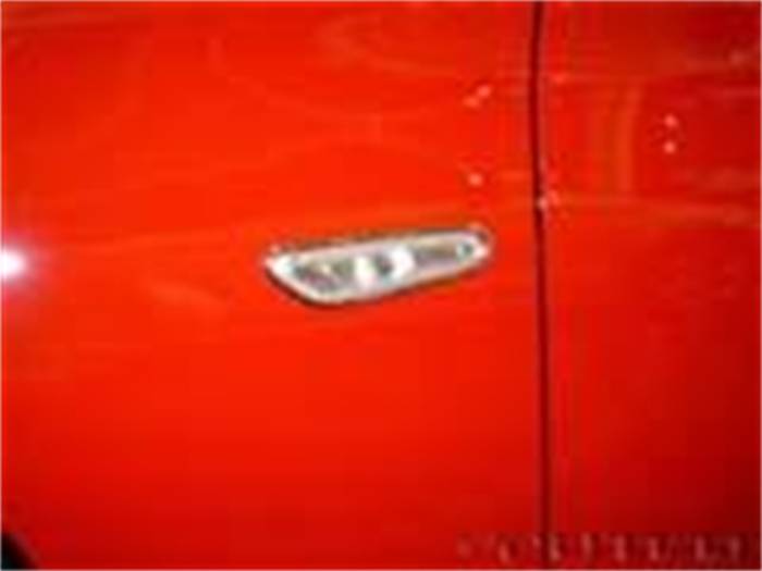 Putco - Putco Side Marker Lamp Cover 403604