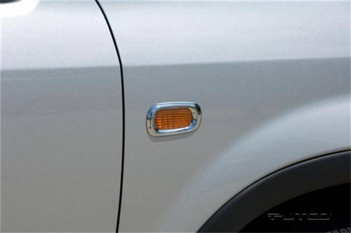 Putco - Putco Side Marker Lamp Cover 403606