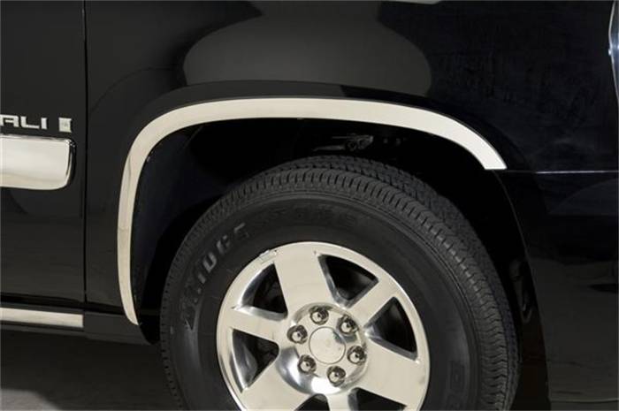 Putco - Putco Fender Trim 97175