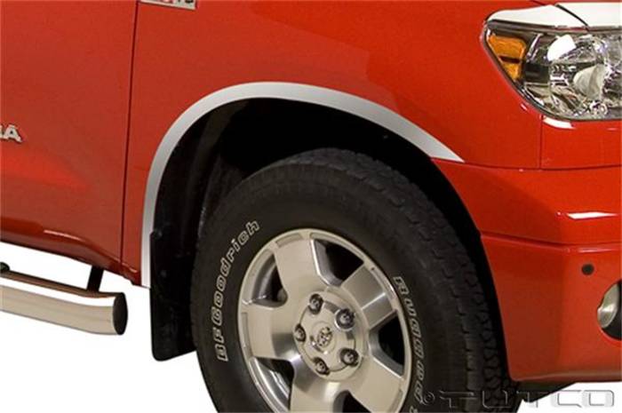 Putco - Putco Fender Trim 97178