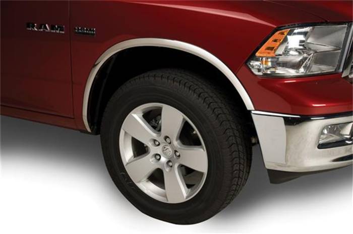 Putco - Putco Fender Trim 97190