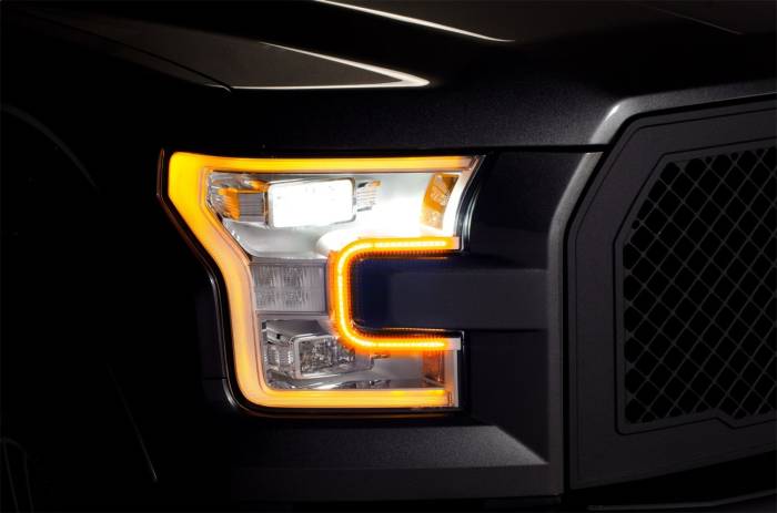 Putco - Putco LED Dayliner SwitchBack 290150T