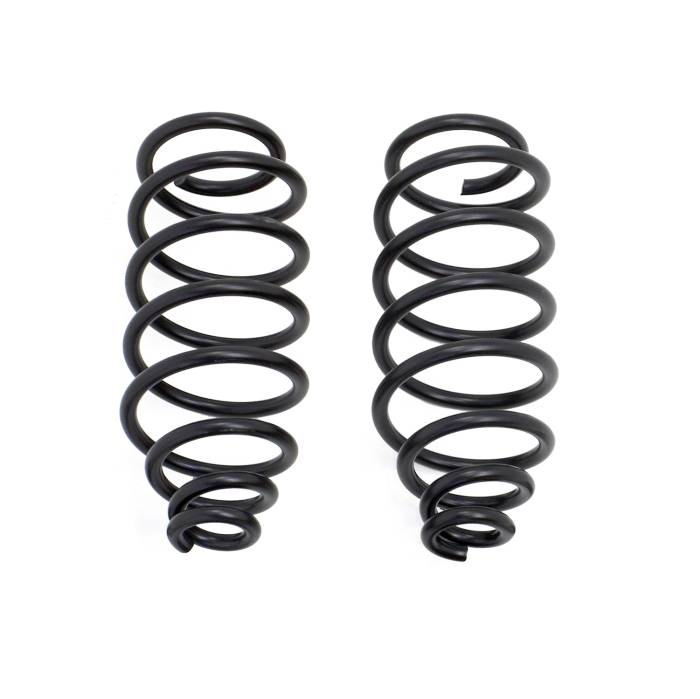 ReadyLift - ReadyLift Spring Kit 47-6724R