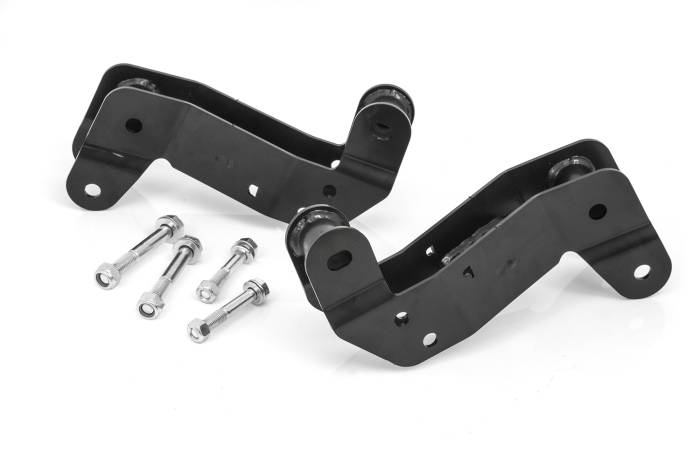 ReadyLift - ReadyLift Caster Correction Bracket 47-6700