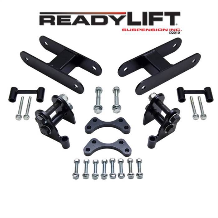 ReadyLift - ReadyLift SST Lift Kit 69-3075