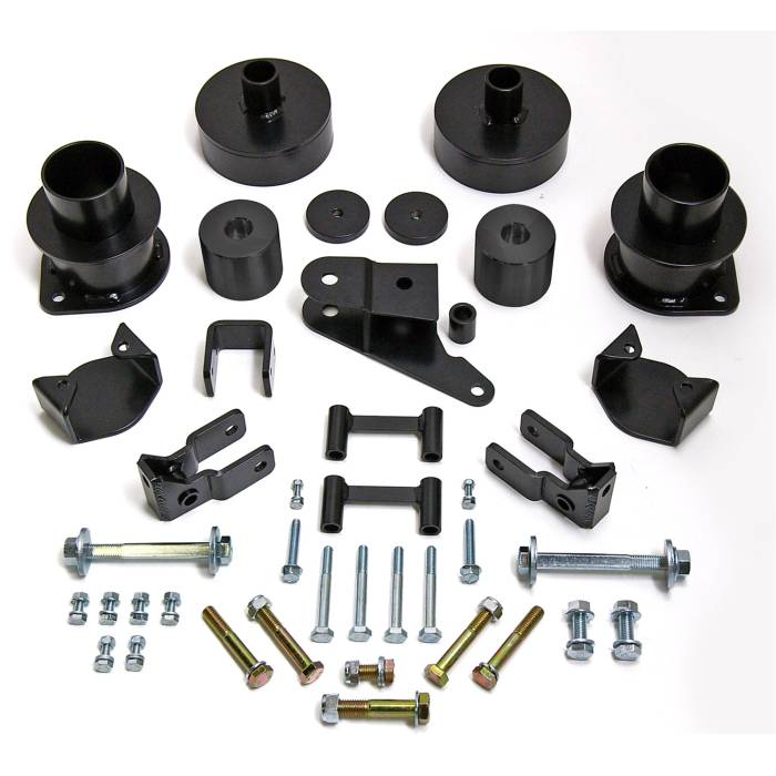 ReadyLift - ReadyLift SST Lift Kit 69-6000