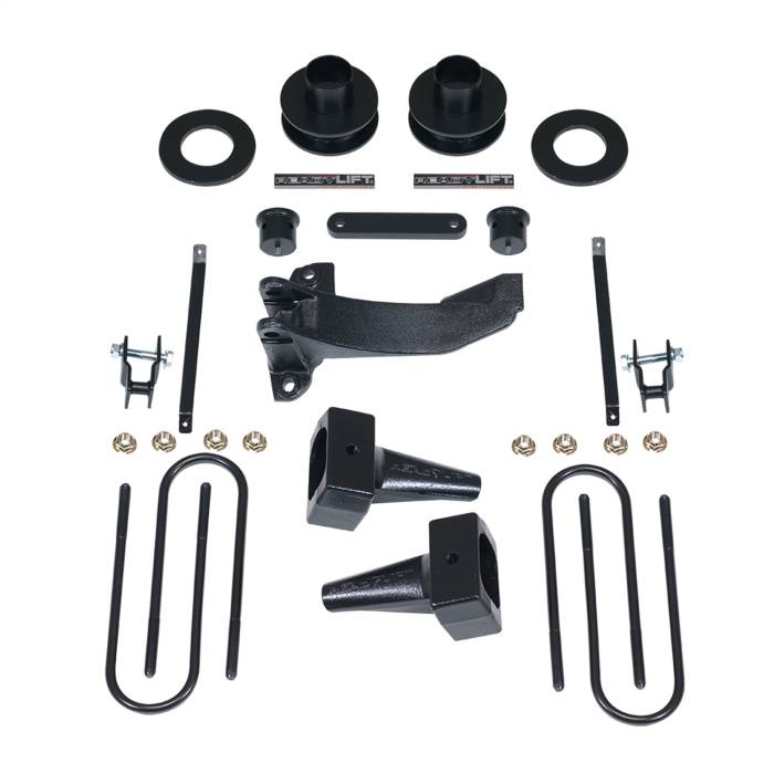ReadyLift - ReadyLift SST Lift Kit 69-2515TP