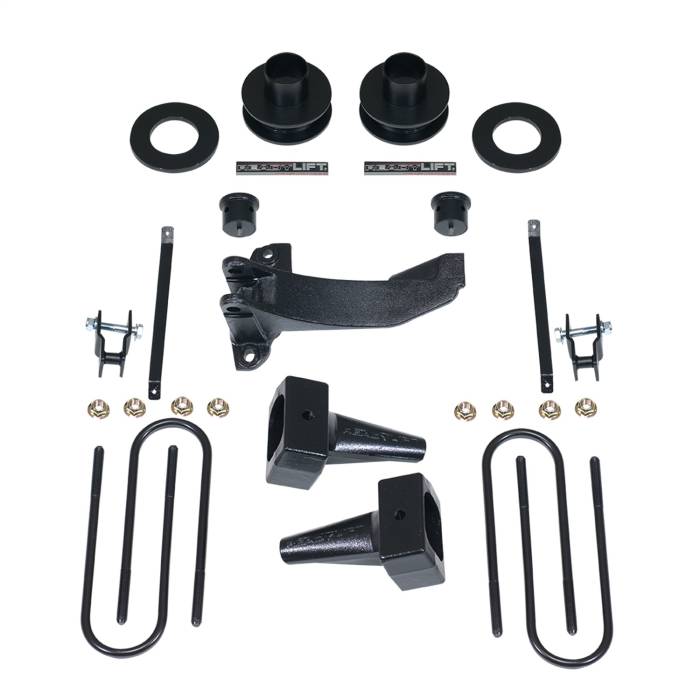 ReadyLift - ReadyLift SST Lift Kit 69-2516TP