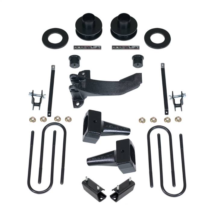 ReadyLift - ReadyLift SST Lift Kit 69-2524