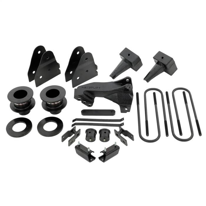 ReadyLift - ReadyLift SST Lift Kit 69-2535