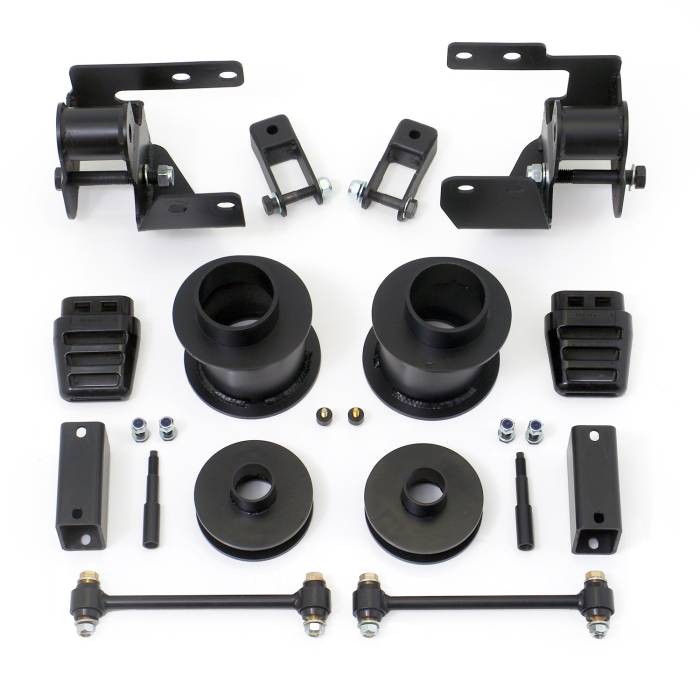ReadyLift - ReadyLift SST Lift Kit 69-1242