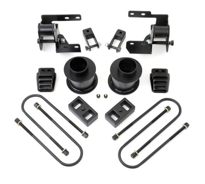 ReadyLift - ReadyLift SST Lift Kit 69-1342