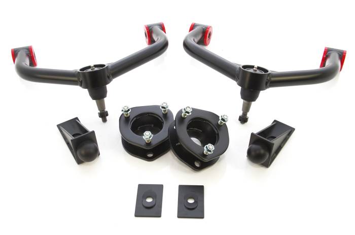 ReadyLift - ReadyLift Front Leveling Kit 66-1026