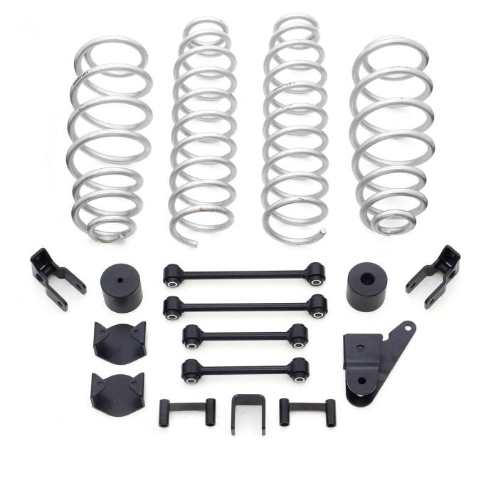 ReadyLift - ReadyLift SST Lift Kit 69-6200