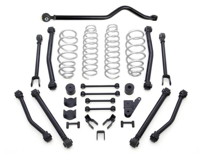 ReadyLift - ReadyLift SST Lift Kit 69-6208