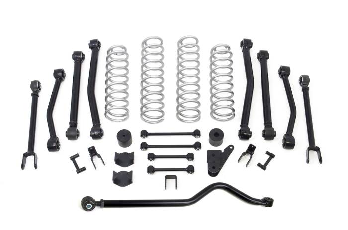 ReadyLift - ReadyLift SST Lift Kit 69-6408