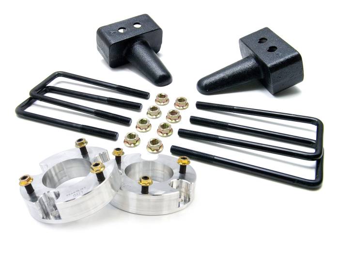 ReadyLift - ReadyLift SST Lift Kit 69-2200