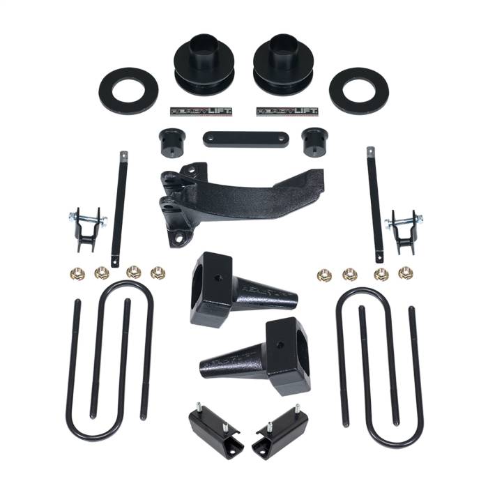 ReadyLift - ReadyLift SST Lift Kit 69-2519