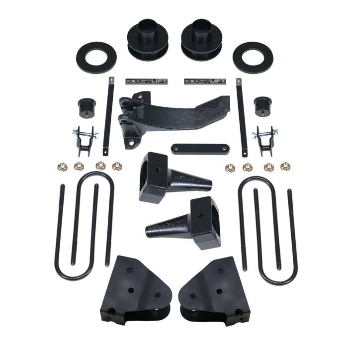 ReadyLift - ReadyLift SST Lift Kit 69-2533