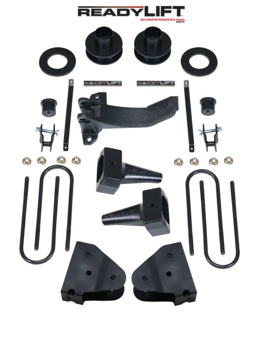 ReadyLift - ReadyLift SST Lift Kit 69-2534