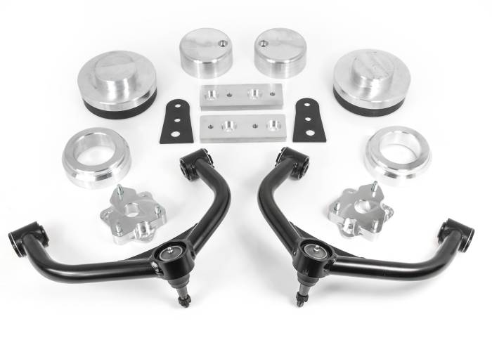 ReadyLift - ReadyLift SST Lift Kit 69-1040