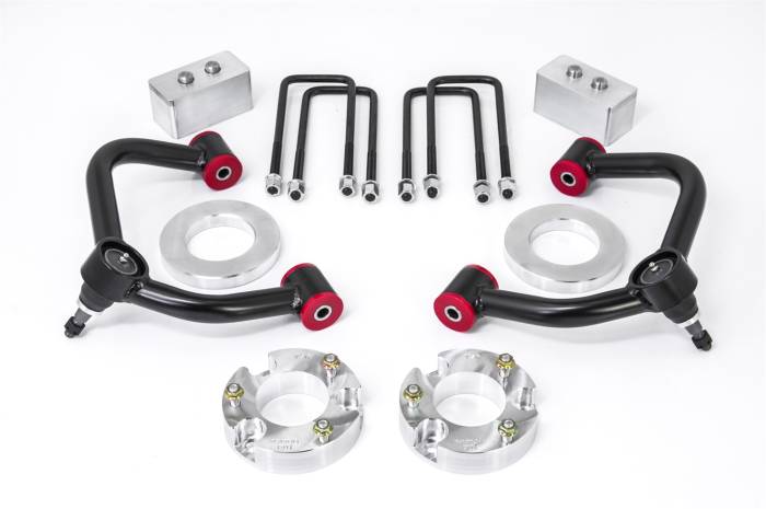 ReadyLift - ReadyLift SST Lift Kit 69-2300