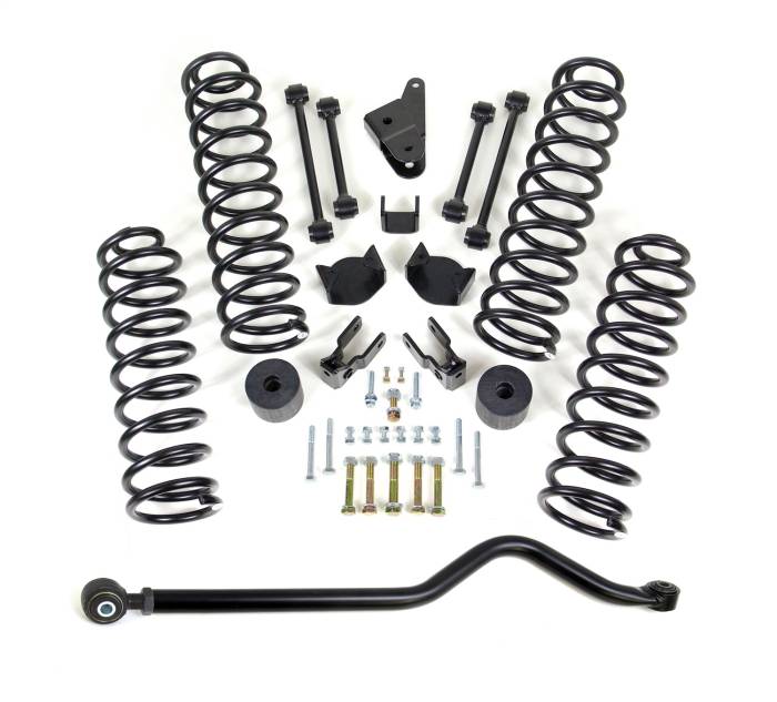 ReadyLift - ReadyLift Spring Lift Kit 69-6402
