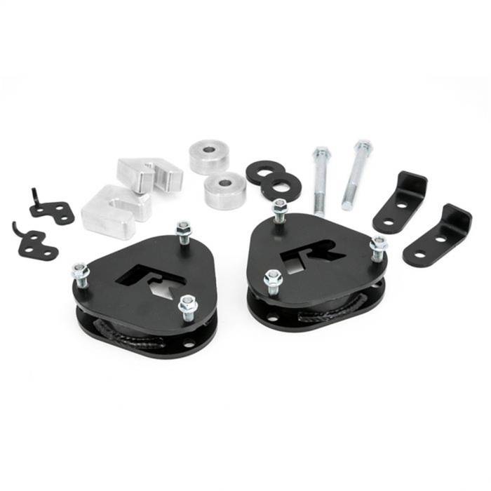 ReadyLift - ReadyLift SST Lift Kit 69-5320
