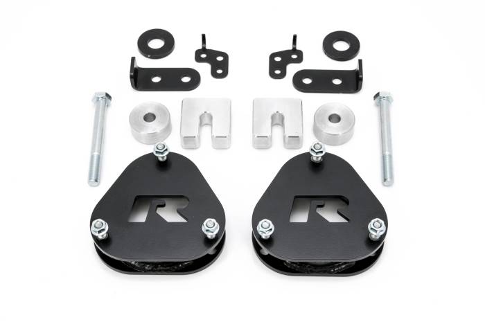 ReadyLift - ReadyLift SST Lift Kit 69-5421
