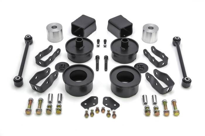 ReadyLift - ReadyLift SST Lift Kit 69-6826