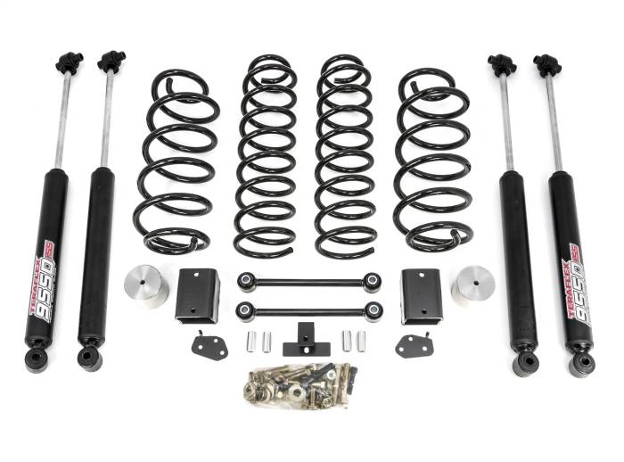 ReadyLift - ReadyLift SST Lift Kit 69-6828
