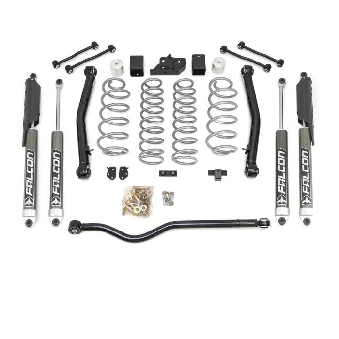 ReadyLift - ReadyLift SST Lift Kit 69-6836