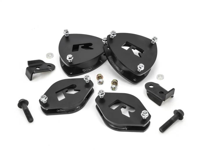 ReadyLift - ReadyLift SST Lift Kit 69-9921