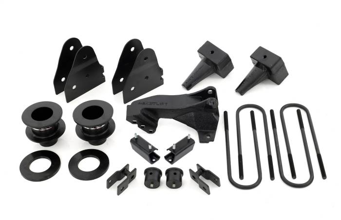 ReadyLift - ReadyLift SST Lift Kit 69-2735