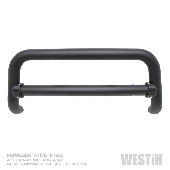 Westin - Westin Contour 3.5 Bull Bar 32-31135T