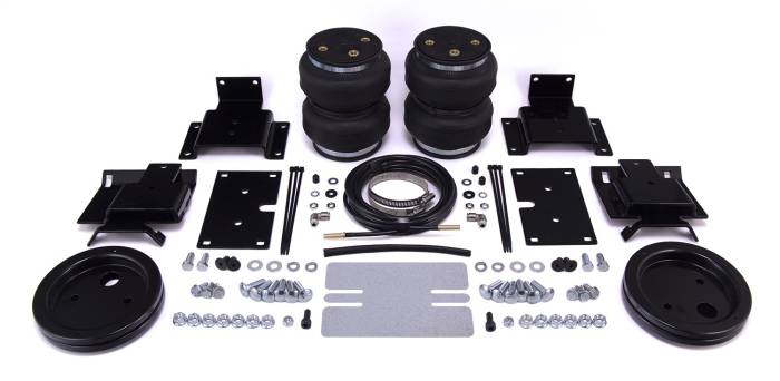 Air Lift - Air Lift LoadLifter 5000 Ultimate Plus 88365
