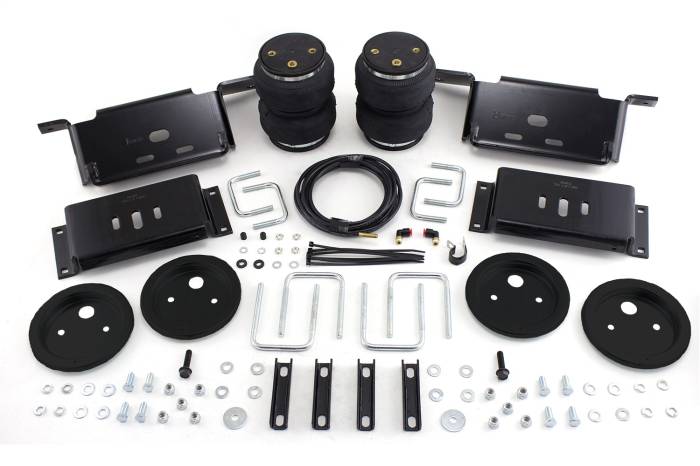 Air Lift - Air Lift LoadLifter 5000 Ultimate Air Spring Kit 88291